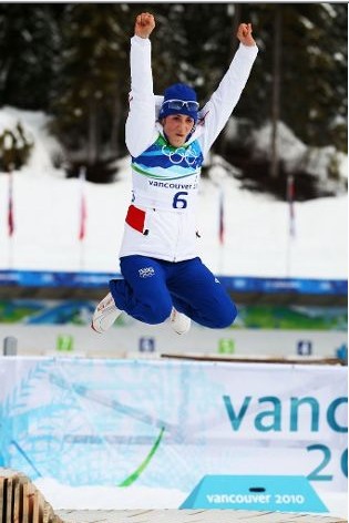 Marie-Laure BRUNET